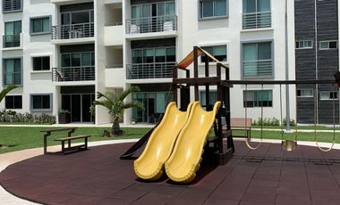 Departamento - Residencial Palmaris