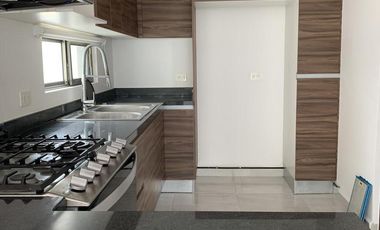 Departamento - Residencial Palmaris