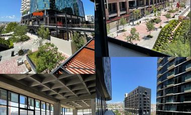 Oficina - Zona comercial Plaza Saucito