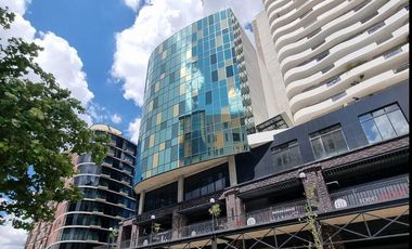 Oficina - Zona comercial Plaza Saucito