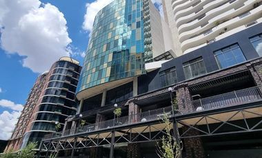 Oficina - Zona comercial Plaza Saucito