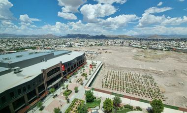 Oficina - Zona comercial Plaza Saucito