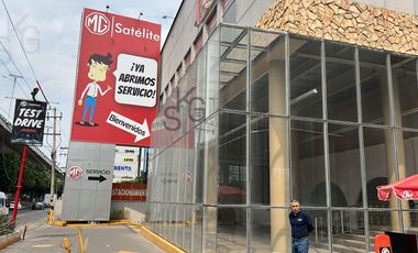 Renta Local en Tlalnepantla de Baz