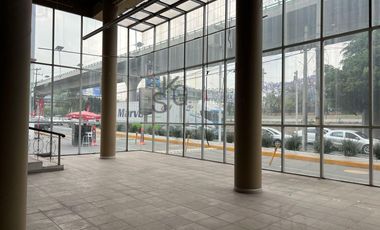 Renta Local en Tlalnepantla de Baz