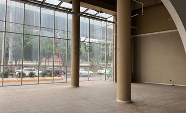 Renta Local en Tlalnepantla de Baz