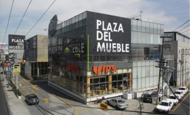 Renta Local en Tlalnepantla de Baz