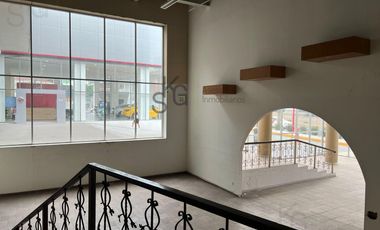 Renta Local en Tlalnepantla de Baz