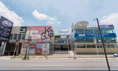 Renta Local en Tlalnepantla de Baz