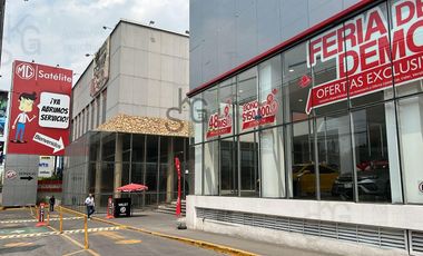 Renta Local en Tlalnepantla de Baz