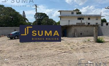 Terreno en Renta en Colonia Españita, Altamira Tamaulipas.