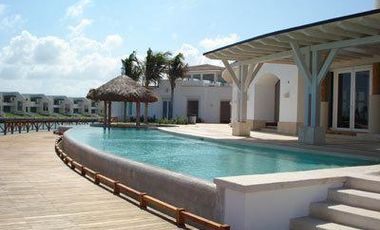 RENTO DEPARTAMENTO EN PUERTO CANCUN