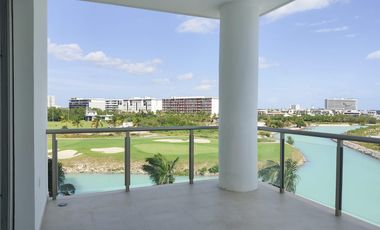 RENTO DEPARTAMENTO EN PUERTO CANCUN