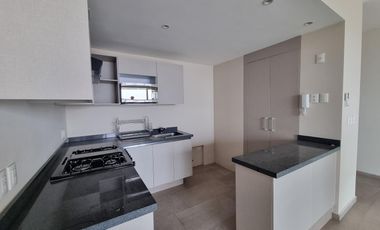 Departamento en Renta en Averanda