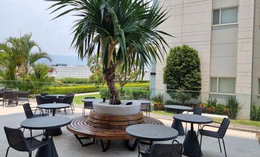 Departamento en Renta en Averanda