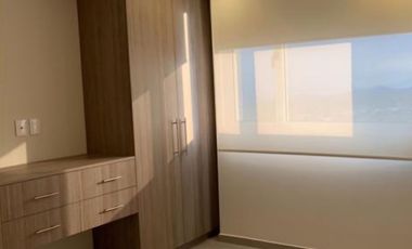 Departamento en Renta en Averanda