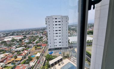 Departamento en Renta en Averanda