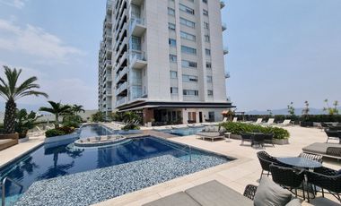 Departamento en Renta en Averanda