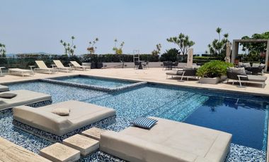 Departamento en Renta en Averanda