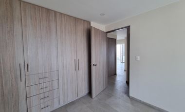 Departamento en Renta en Averanda