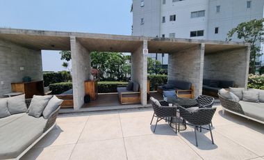 Departamento en Renta en Averanda