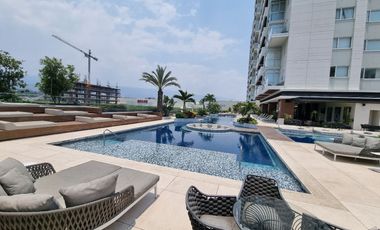 Departamento en Renta en Averanda