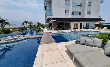 Departamento en Renta en Averanda