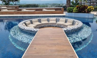 Departamento en Renta en Averanda