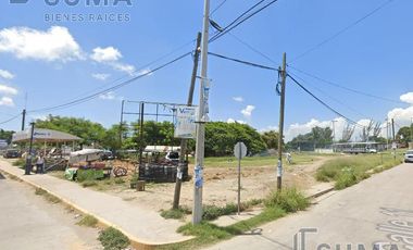 Terreno en Renta en Monte Alto, Altamira Tamaulipas.