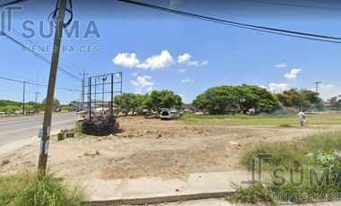 Terreno en Renta en Monte Alto, Altamira Tamaulipas.