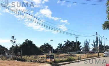 Terreno en Renta en Monte Alto, Altamira Tamaulipas.