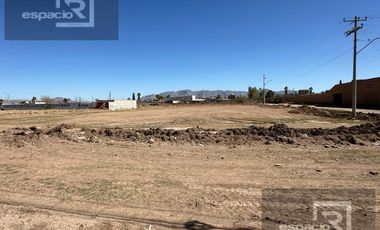 TERRENO COMERCIAL EN RENTA SOBRE BLVD. JUAN PABLO II