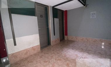 Oficina en prados del rosario