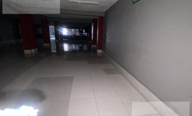 Oficina en prados del rosario