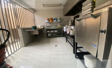 Oficina en prados del rosario