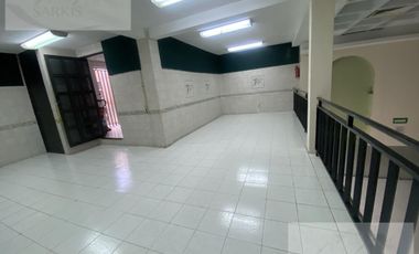 Oficina en prados del rosario