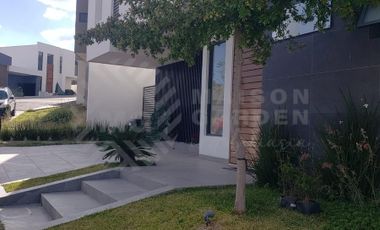 Casa nueva en Renta en Lomas del Molino, León Guanajuato