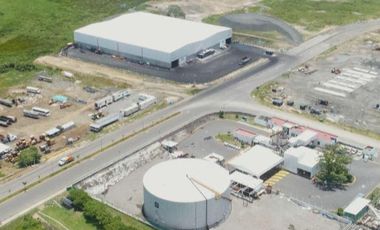 Terreno en Tuxpan
