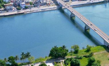 Terreno en Tuxpan