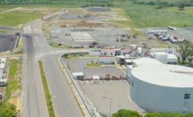 Terreno en Tuxpan