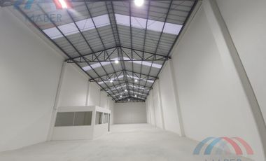 Bodega comercial en Los Volcanes