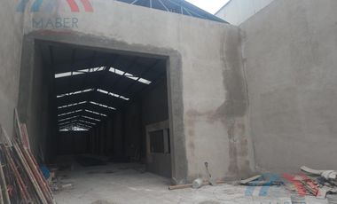 Bodega comercial en Los Volcanes