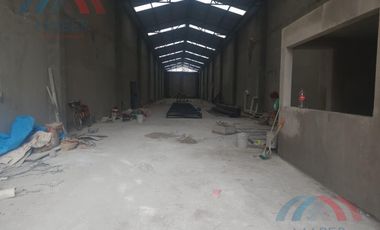 Bodega comercial en Los Volcanes