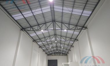 Bodega comercial en Los Volcanes