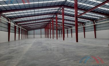 Nave Industrial en Renta en Pueblo La Trinidad Sanctorum cerca Volkswagen