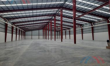Nave Industrial en Renta en Pueblo La Trinidad Sanctorum cerca Volkswagen