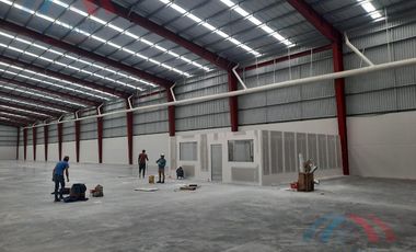 Nave Industrial en Renta en Pueblo La Trinidad Sanctorum cerca Volkswagen