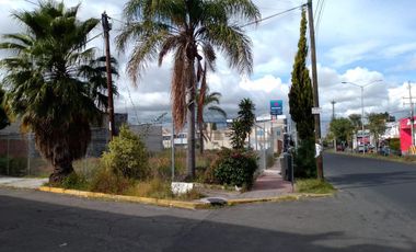 Terreno - Puebla