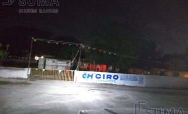 Terreno en Renta en Zona Centro de Altamira Tamaulipas.