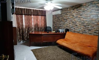 Casa en Venta Col. Unidad Nacional, Madero Tamaulipas.