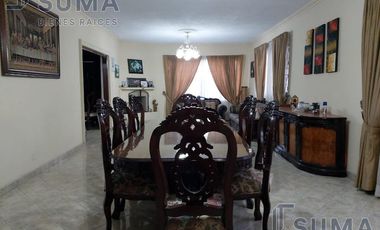 Casa en Venta Col. Unidad Nacional, Madero Tamaulipas.